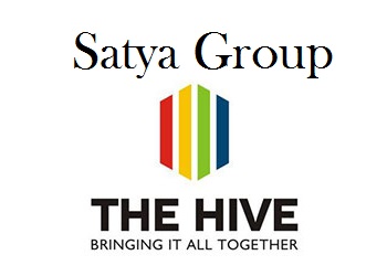 Satya Group The Hive